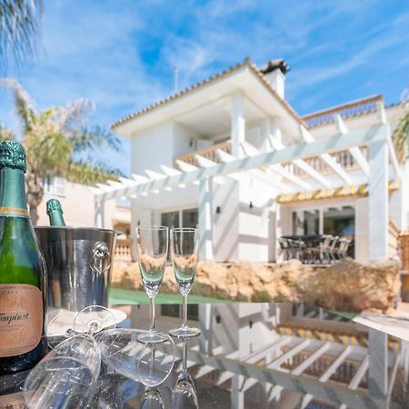 Villa Sol Felostal ميورقة المظهر الخارجي الصورة