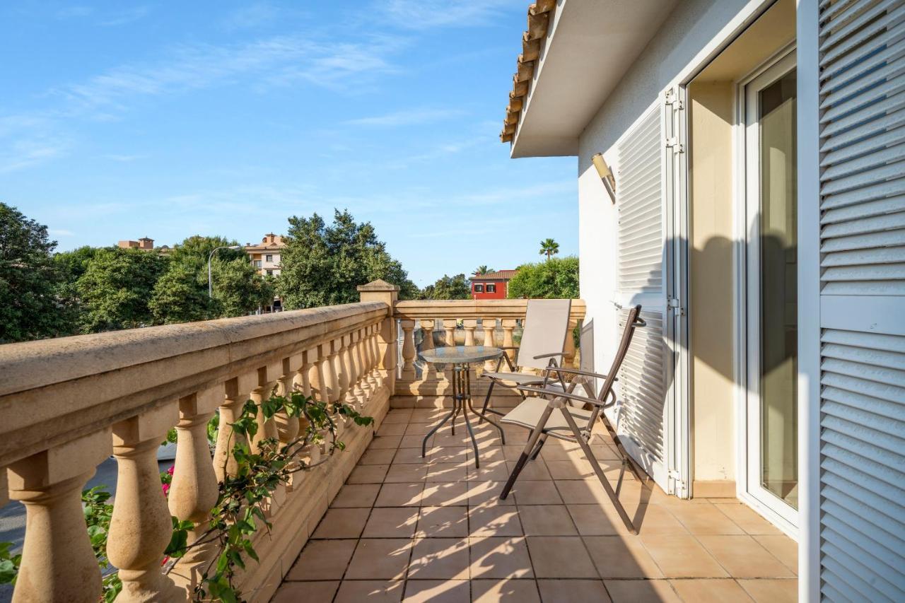 Villa Sol Felostal ميورقة المظهر الخارجي الصورة