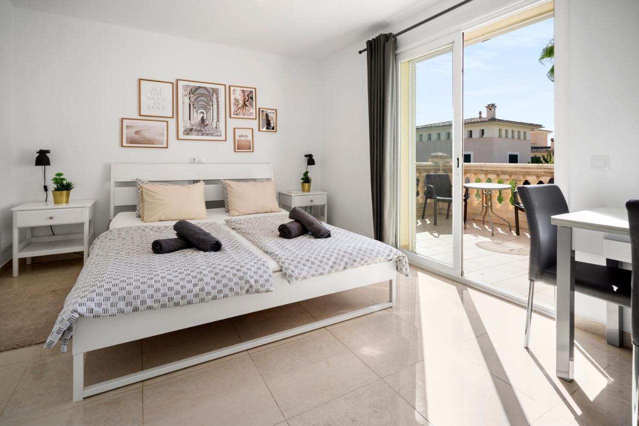 Villa Sol Felostal ميورقة المظهر الخارجي الصورة