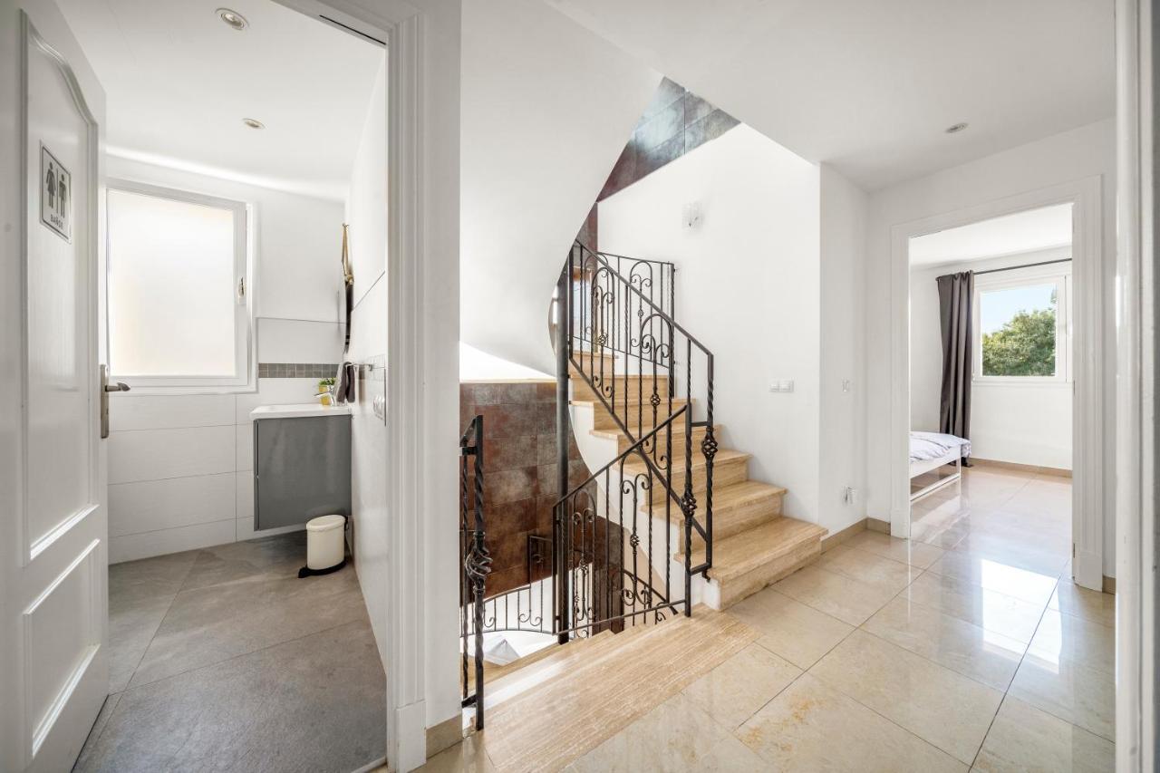 Villa Sol Felostal ميورقة المظهر الخارجي الصورة