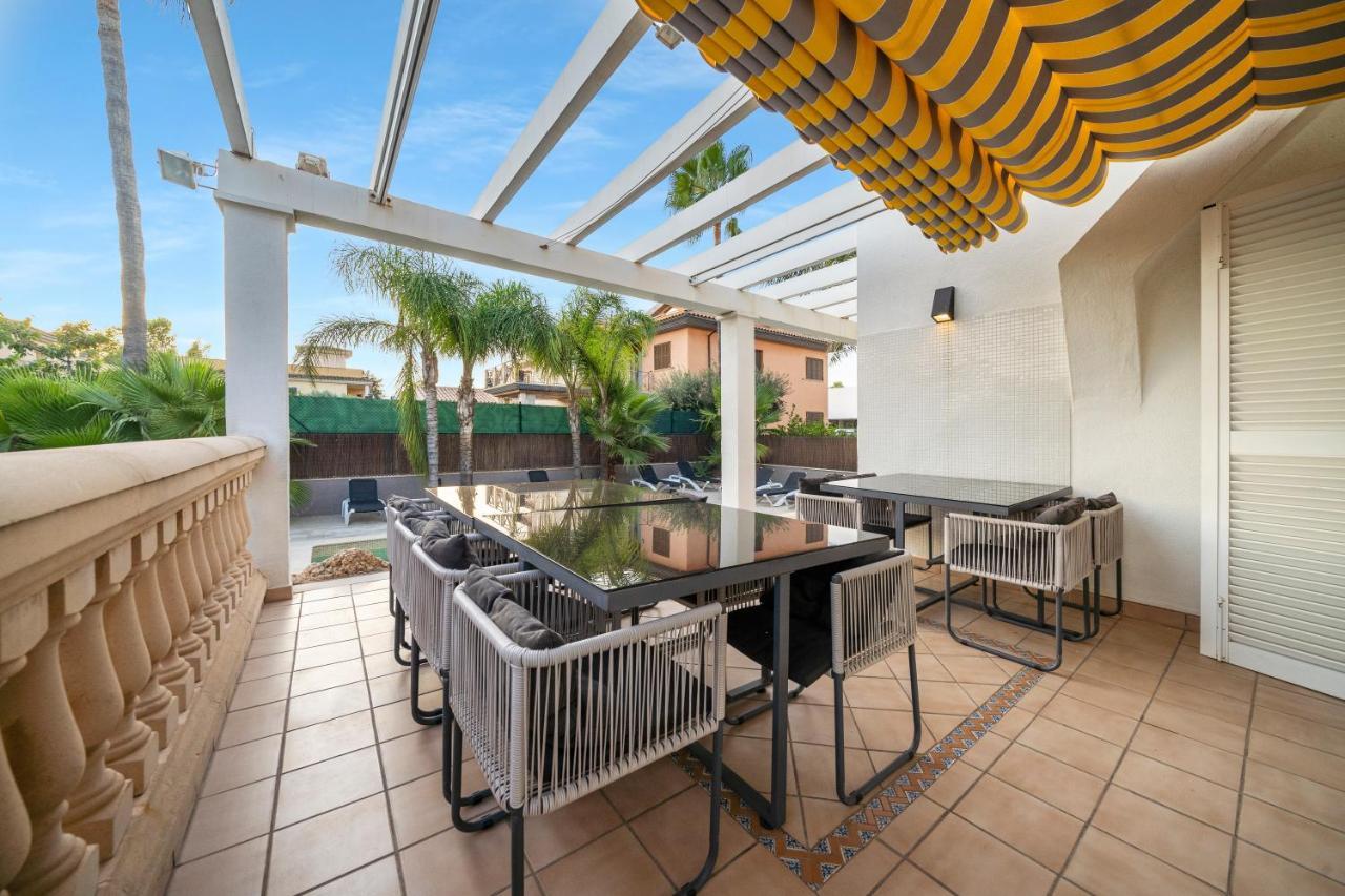 Villa Sol Felostal ميورقة المظهر الخارجي الصورة