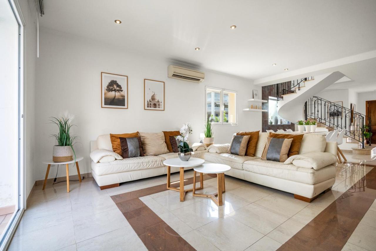 Villa Sol Felostal ميورقة المظهر الخارجي الصورة